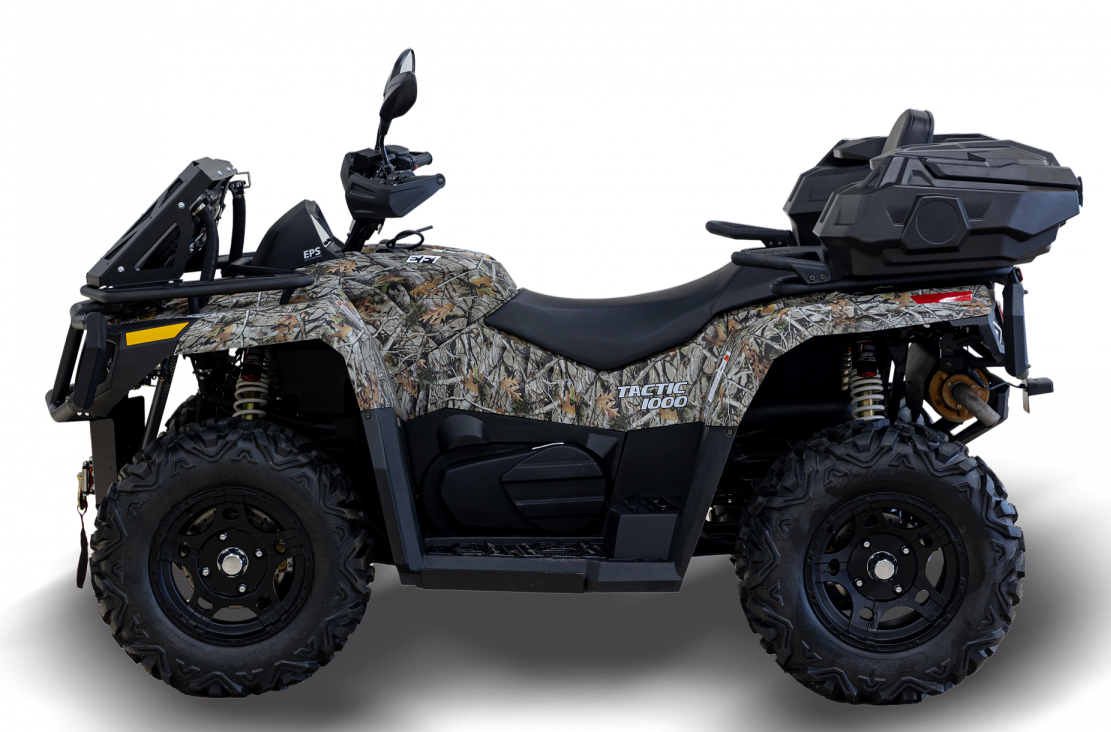 Квадроцикл HISUN TACTIC GT1000/EXTREME EDITION в Набережных Челнах