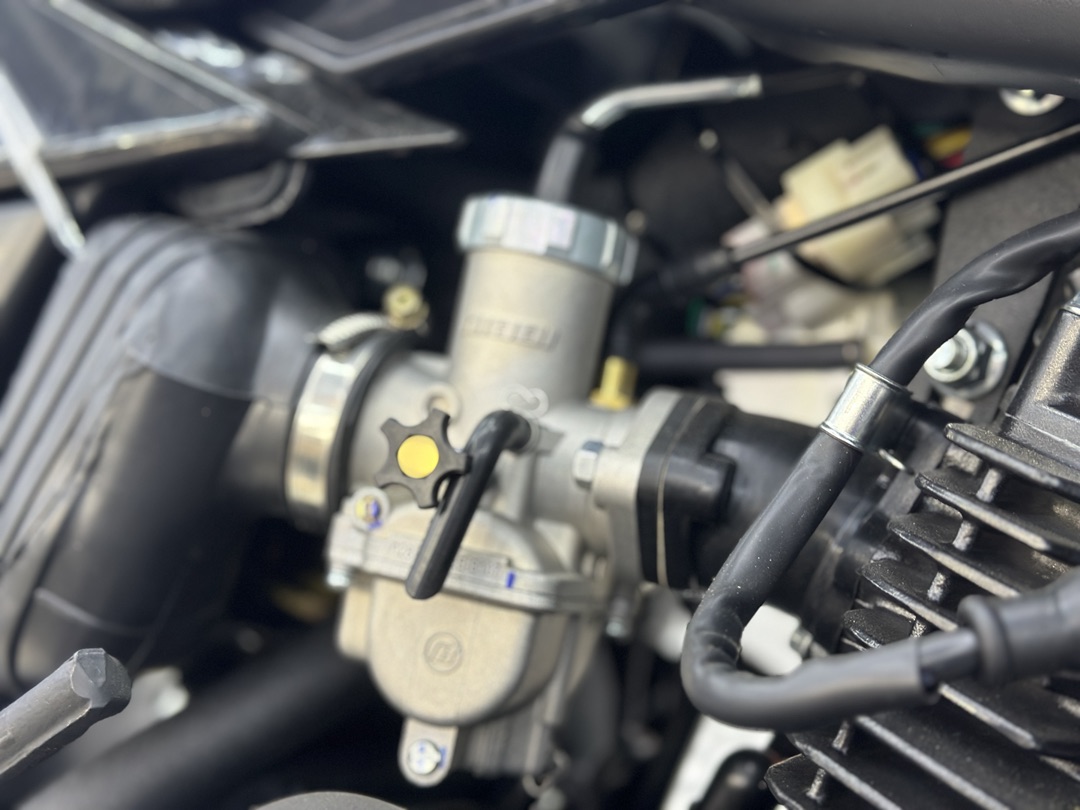 Кроссовый мотоцикл PROMAX ARMY 250 в Набережных Челнах