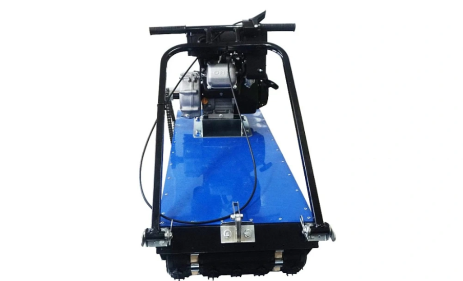 Мотобуксировщик XTREME-MOTORS "Конек-Горбунок" 8.5 л.с. в Набережных Челнах