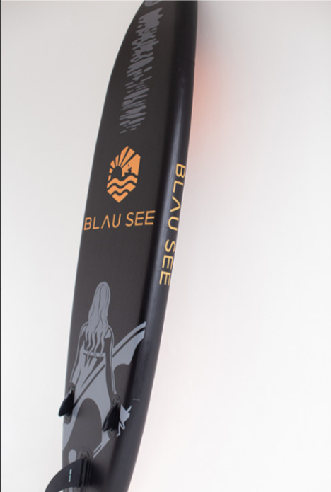 НАДУВНОЙ SUP-BOARD MOONLIGHT 11,6 в Набережных Челнах