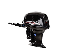 Лодочный мотор MARLIN PROLINE MP 40 AMH в Набережных Челнах