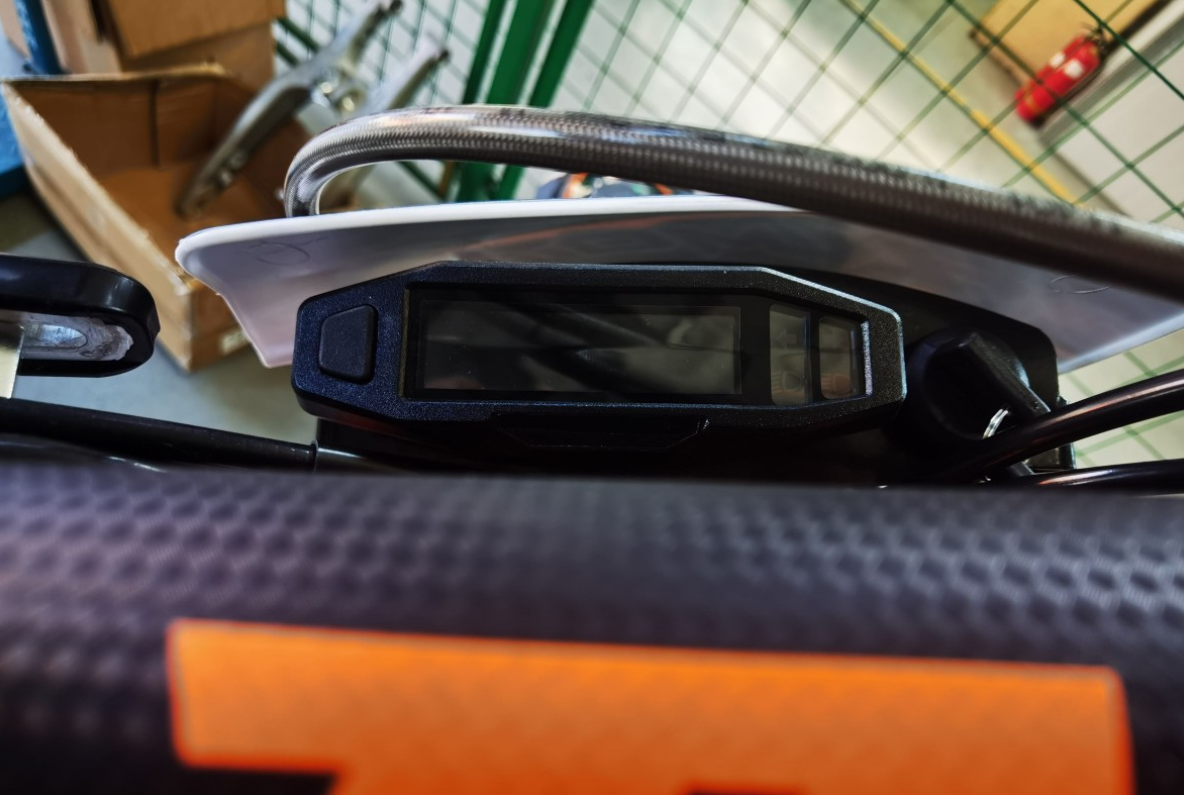 Мотоцикл JHLMOTO JHL Z4 PR250 (172FMM-5) в Набережных Челнах