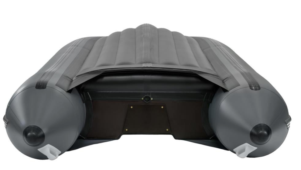 ЛОДКА НАДУВНАЯ YUKONA 430 НДНД в Набережных Челнах