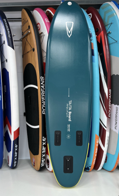 SUP (САП) ДОСКА RAIDEX POWERFANS ITALIAN SLIDING 10,6’ (320СМ) в Набережных Челнах