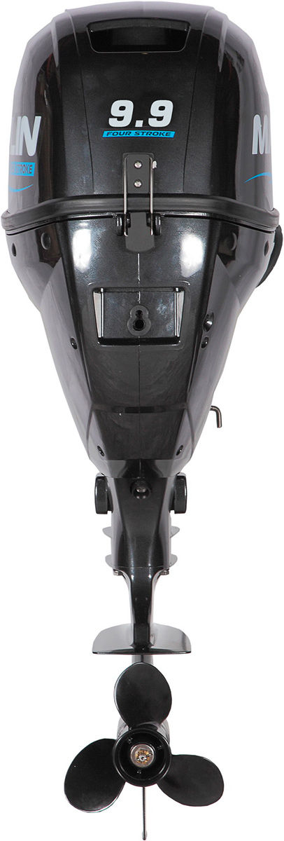 Лодочный мотор MARLIN MF 9.9 AMHL в Набережных Челнах