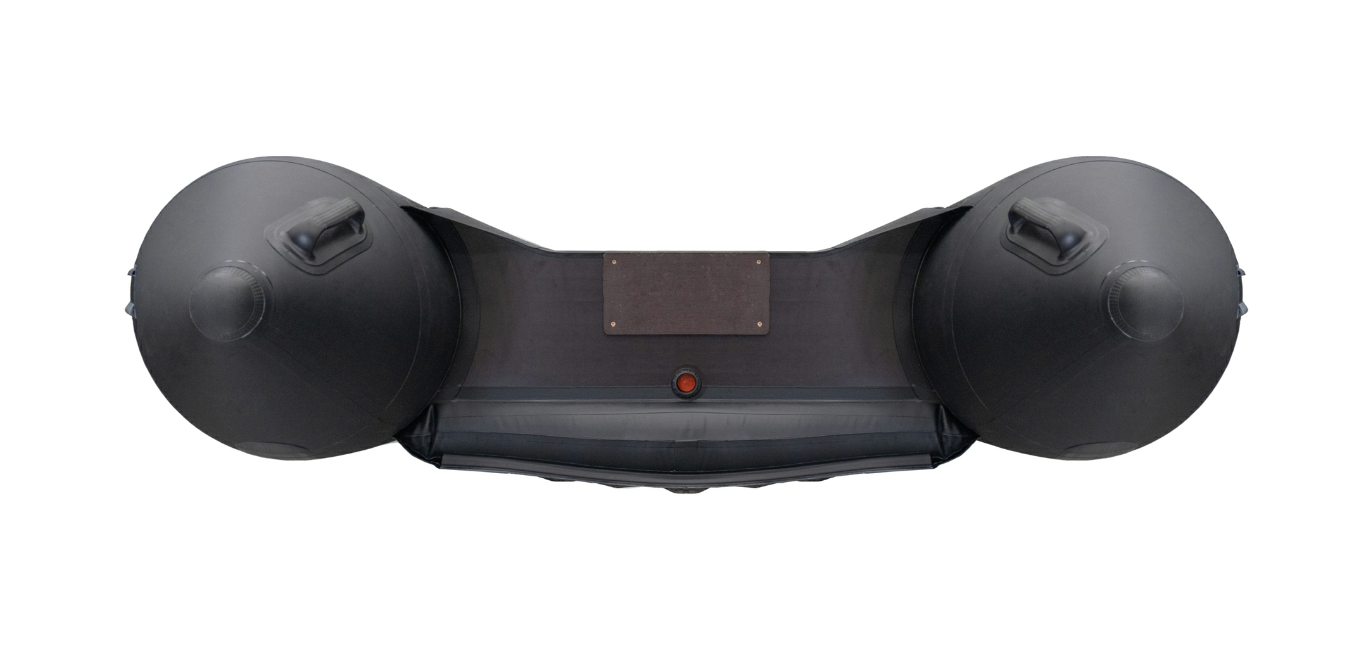 Лодка Таймень RX 3700 НДНД в Набережных Челнах