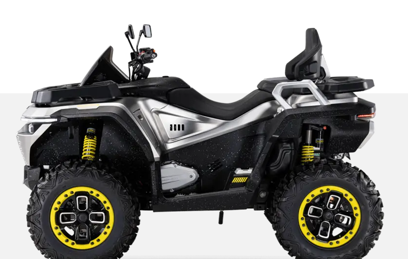 Квадроцикл BENDA REDSTONE 1000 R2 в Набережных Челнах