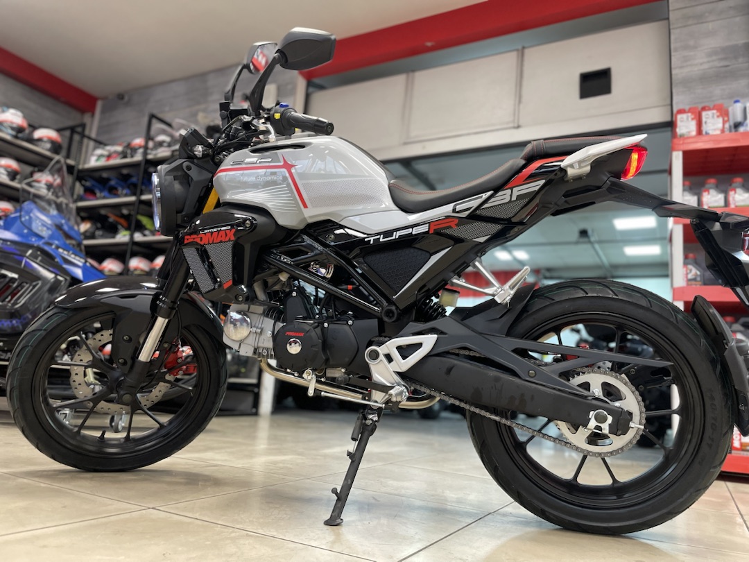 Мопед PROMAX CB150R (49) в Набережных Челнах