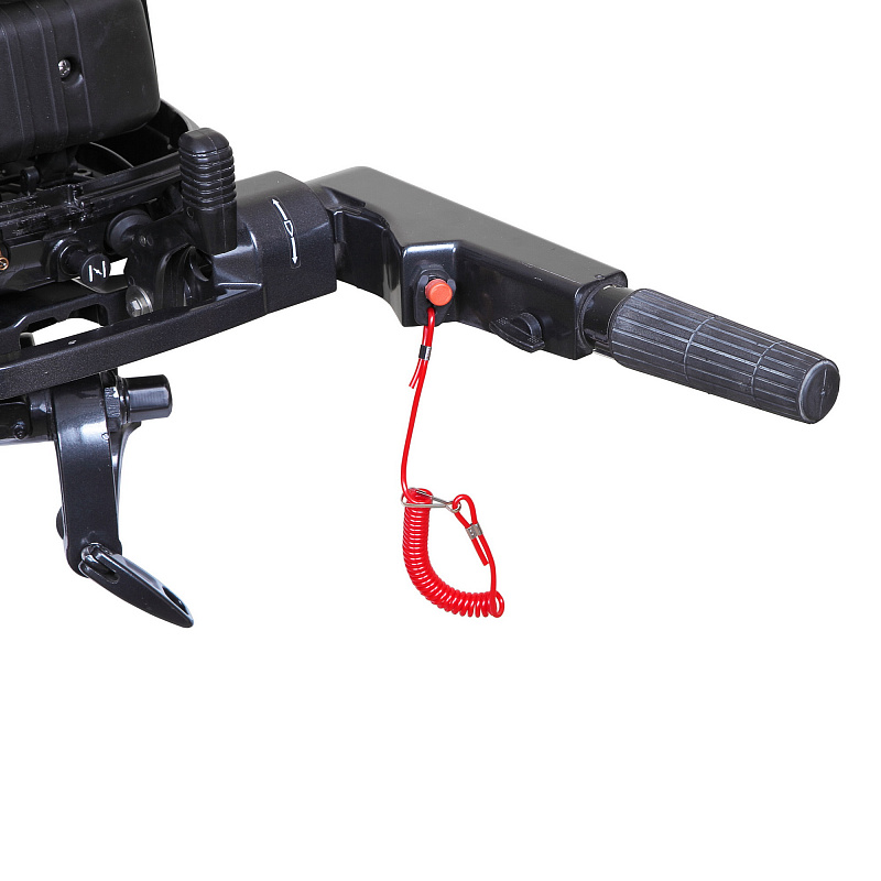 Лодочный мотор MARLIN MP 40 AMHL в Набережных Челнах