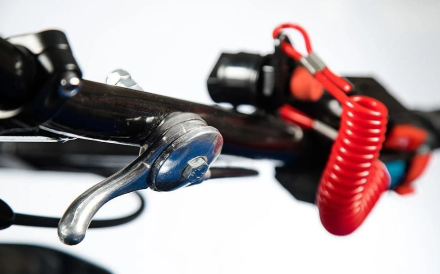 Мотобуксировщик МУЖИК М500 ЛОНГ 20 л.с. в Набережных Челнах