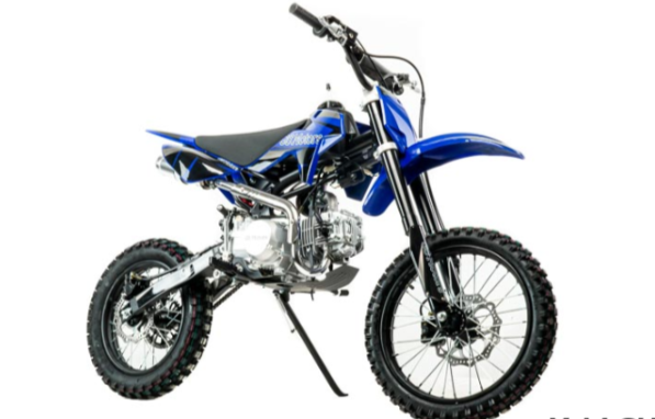 Питбайк MOTOLAND (МОТОЛЕНД) GS Motors S14 17/14 в Набережных Челнах