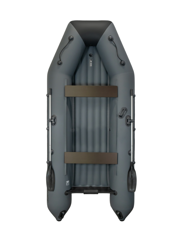 Лодка Барс 3400 НДНД в Набережных Челнах