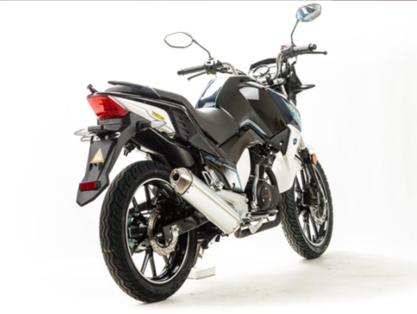 Мотоцикл MOTOLAND (МОТОЛЕНД) FIGHTER 250 в Набережных Челнах