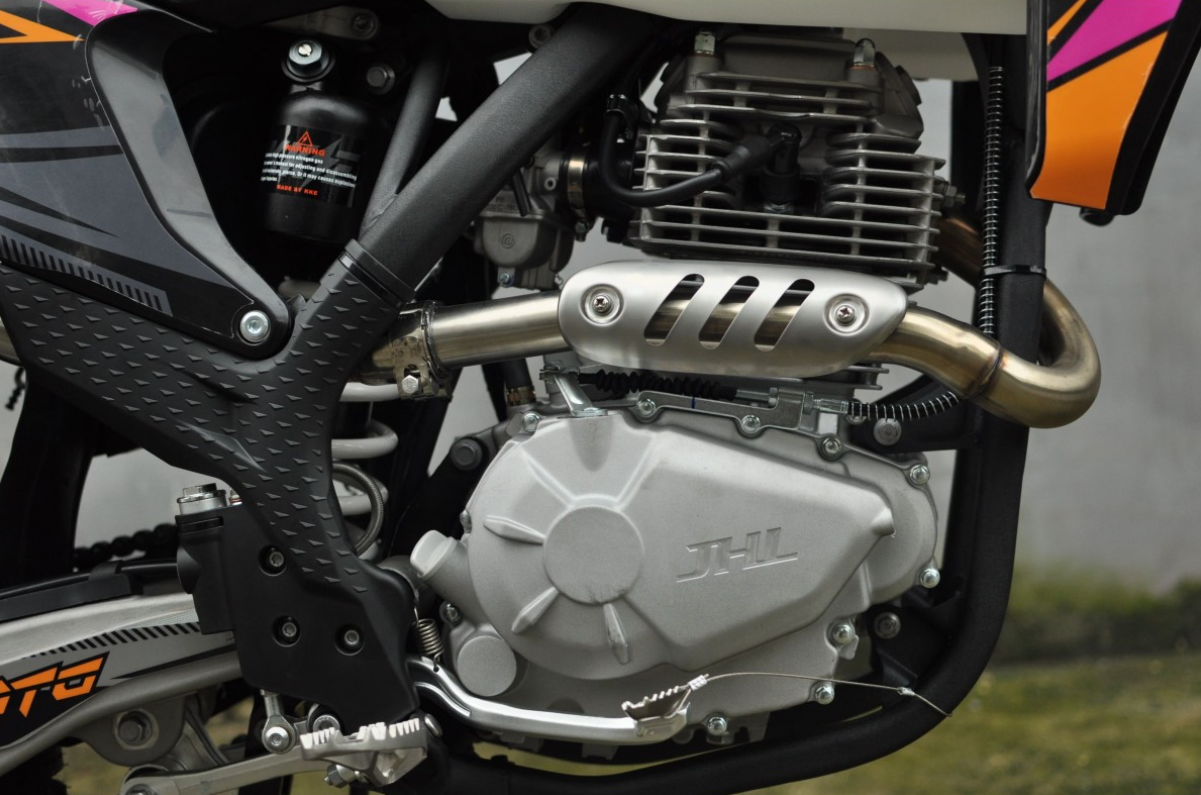 Мотоцикл JHLMOTO JHL LX3 PR300 (175FMN) в Набережных Челнах