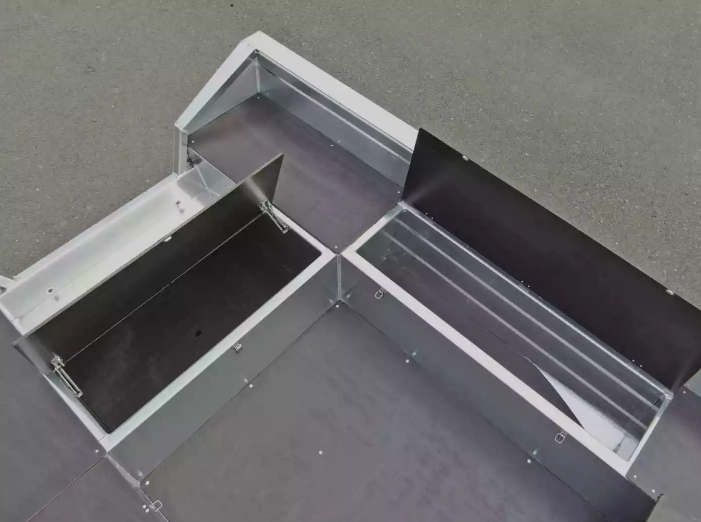 Алюминиевая лодка  Неман-420 в Набережных Челнах