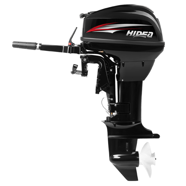Лодочный мотор HIDEA HD9.9FHS в Набережных Челнах