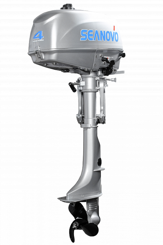 Лодочный мотор SEANOVO SN4FHS в Набережных Челнах