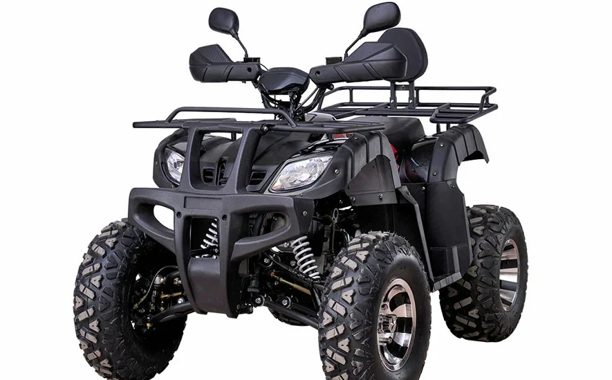 Квадроцикл YACOTA SELA 200 PRO в Набережных Челнах