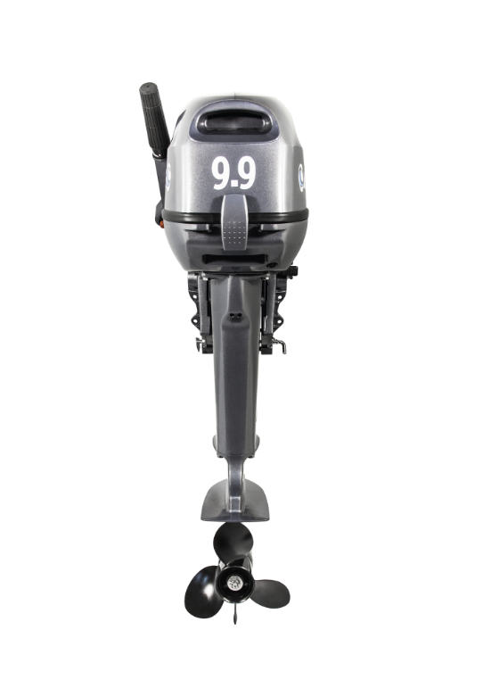 Лодочный мотор APACHE T9.9(15) BS в Набережных Челнах
