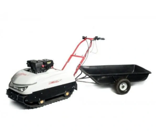 Мотобуксировщик Хортон HT9 в Набережных Челнах