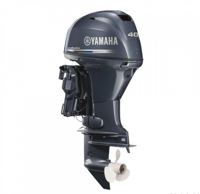 Лодочный мотор YAMAHA F40FEHDL в Набережных Челнах