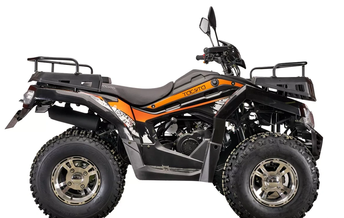 Квадроцикл YACOTA CABO 200LD в Набережных Челнах