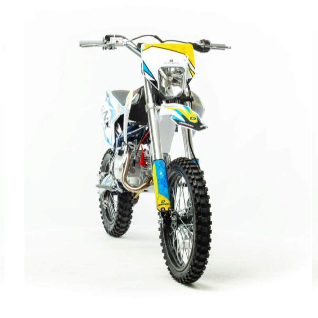 Питбайк MOTOLAND (МОТОЛЕНД) NX125 в Набережных Челнах