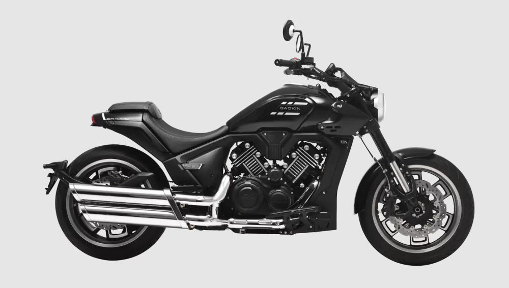 Мотоцикл GAOKIN THOR 1000 в Набережных Челнах