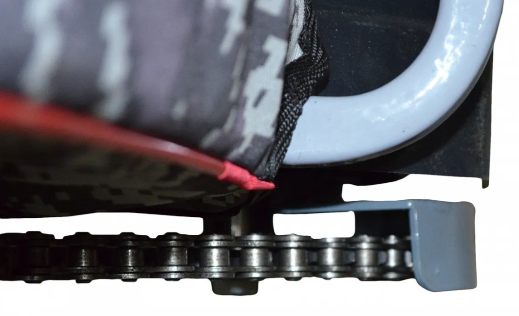 Мотобуксировщик "Богатырь" 15 в Набережных Челнах