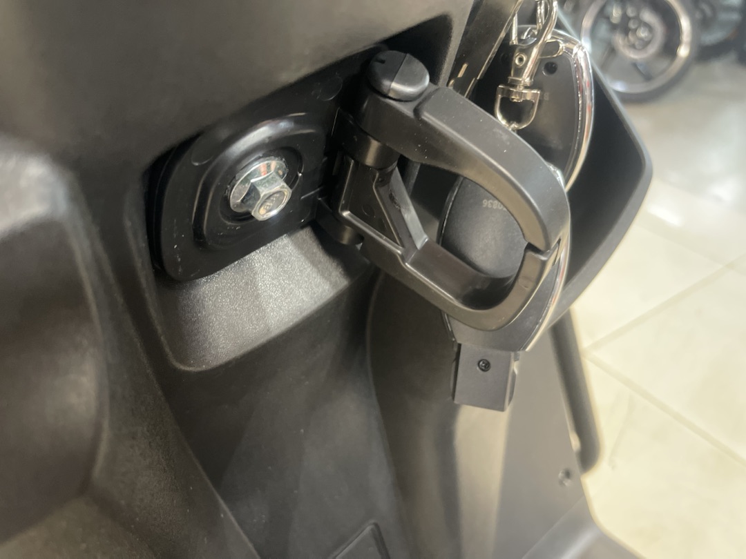 Скутер PROMAX STALKER ARMY 240(49) в Набережных Челнах