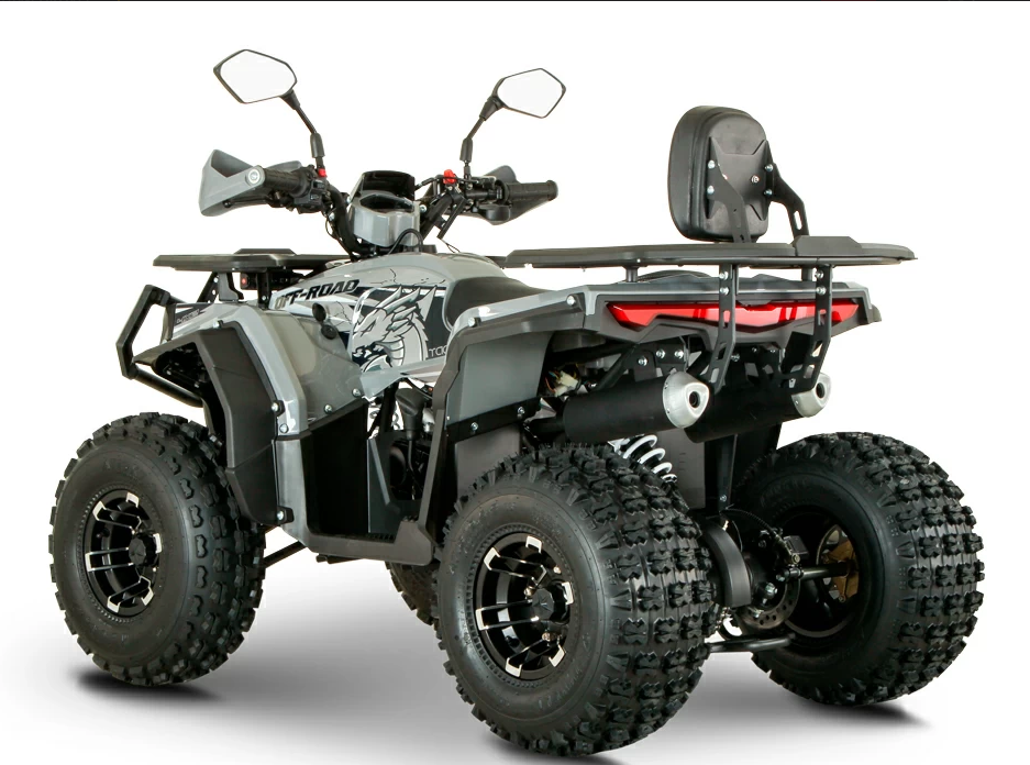 Квадроцикл YACOTA DRAGON LUX LD 150 PRO-SPORT в Набережных Челнах