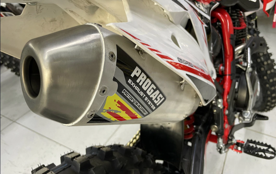 Мотоцикл Progasi SUPER MAX 250 PRO SPORT в Набережных Челнах
