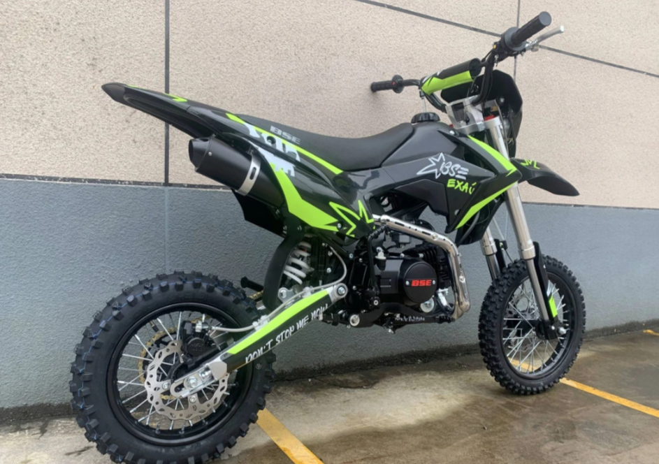 Питбайк BSE EXA SA 14/12 в Набережных Челнах