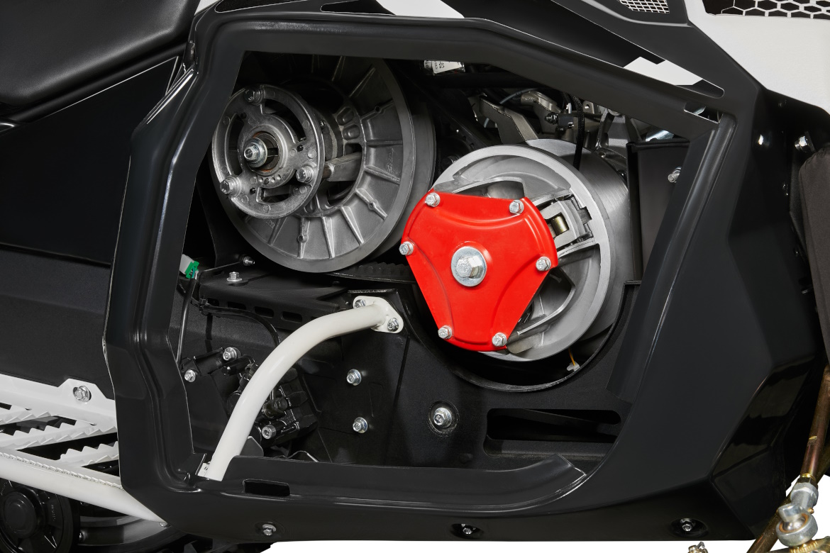 Снегоход IRBIS TUNGUS 500L 25/26 в Набережных Челнах