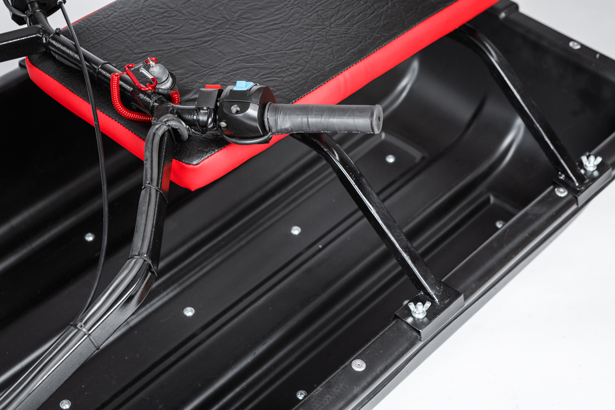 САНИ УСИЛЕННЫЕ IKUDZO 1600 в Набережных Челнах