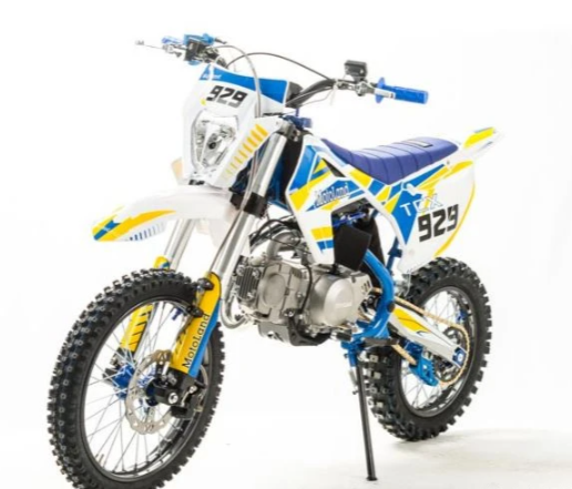 Питбайк MOTOLAND (МОТОЛЕНД) Кросс TCX125 в Набережных Челнах