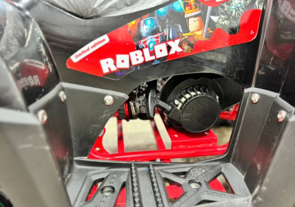 Квадроцикл GBM ROBLOX в Набережных Челнах