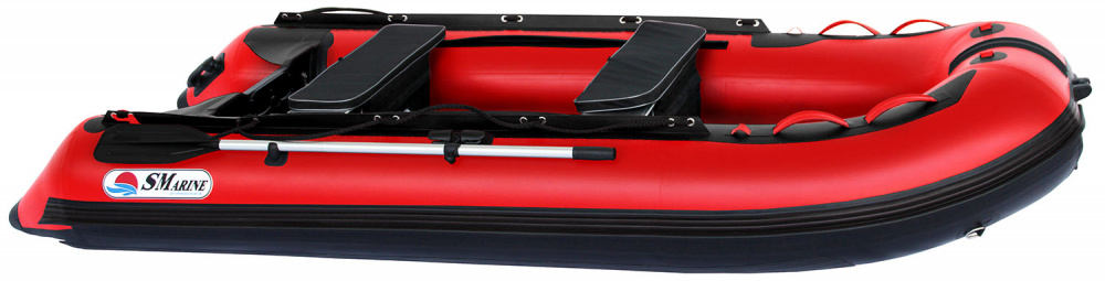 ЛОДКА SMARINE STRONG 365 в Набережных Челнах