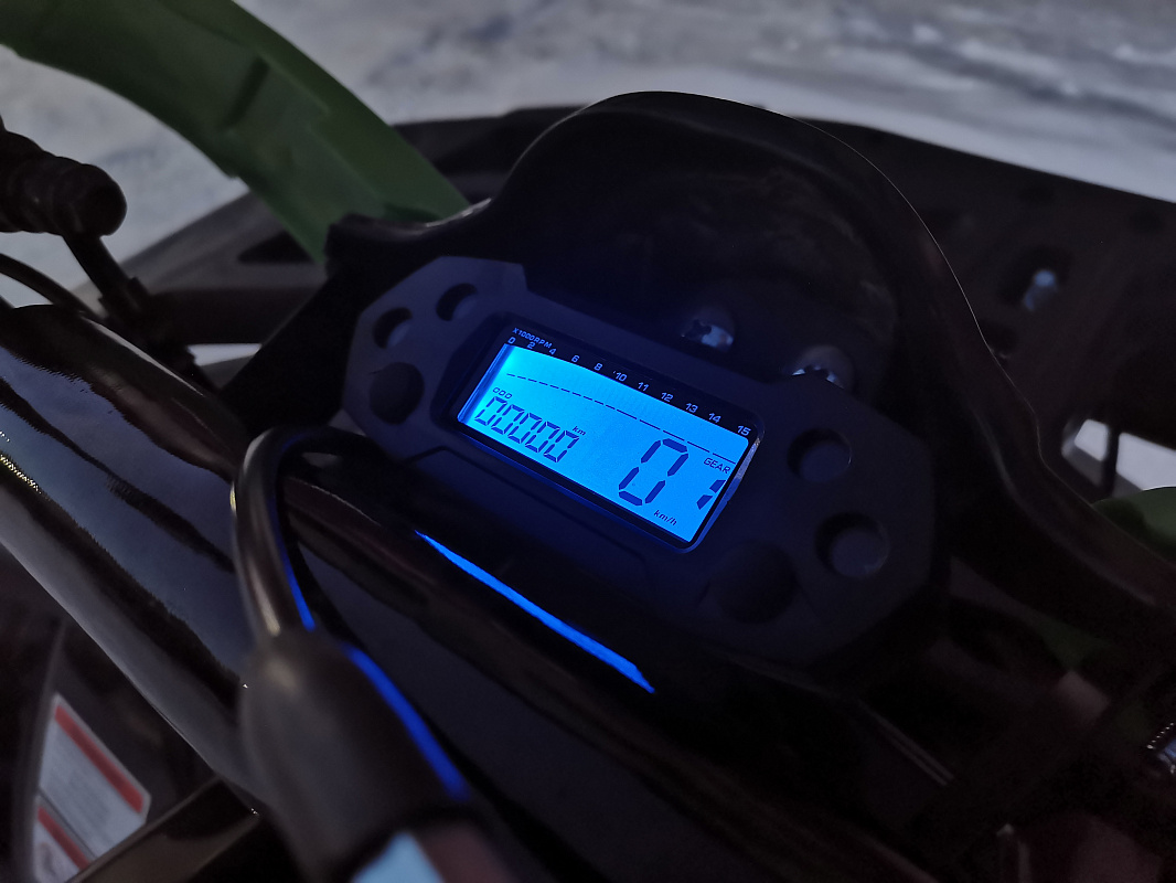 Квадроцикл PROMAX WILD 175 LUX в Набережных Челнах