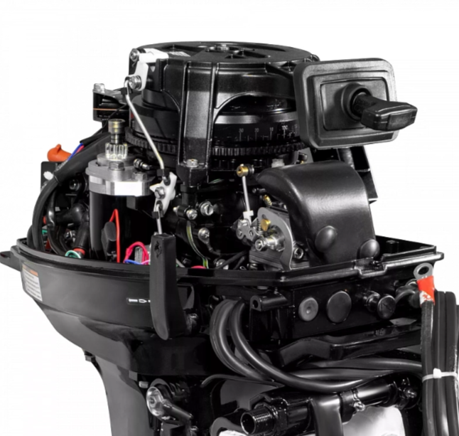 Лодочный мотор GLADIATOR G20FES в Набережных Челнах