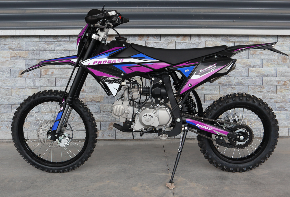Мотоцикл Progasi Jumbo 150 (19/16) в Набережных Челнах