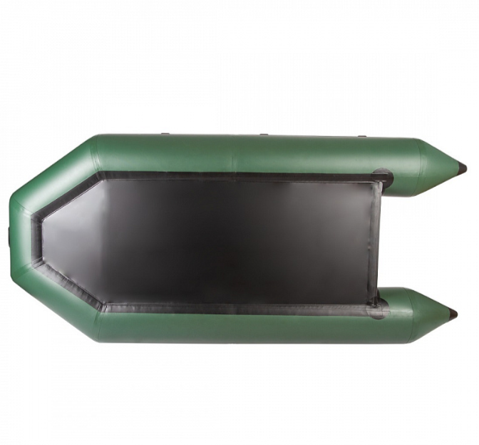 ЛОДКА НАДУВНАЯ YUKONA 280 TL (БЕЗ ПАЙОЛА) в Набережных Челнах