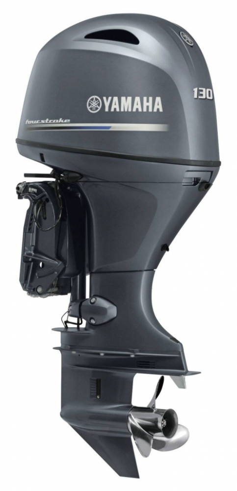 ЛОДОЧНЫЙ МОТОР YAMAHA F130 AETX в Набережных Челнах