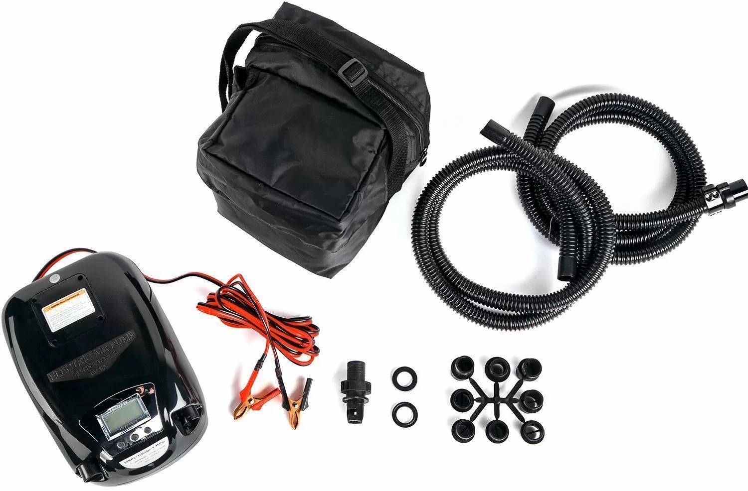 ЭЛЕКТРИЧЕСКИЙ НАСОС MARLIN GP-80 D в Набережных Челнах