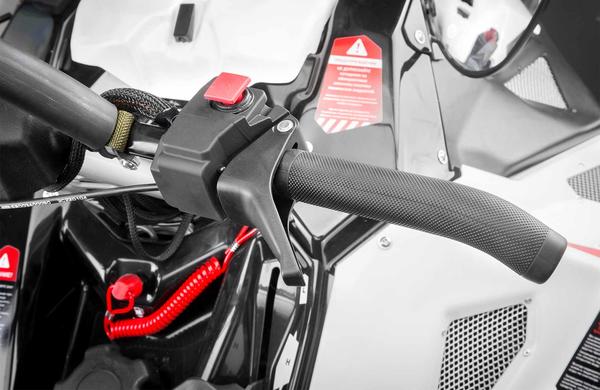 Снегоход STELS SA800R (L LUX WT) ВИТЯЗЬ 2.0 К01 Tech в Набережных Челнах