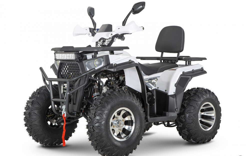 Квадроцикл YACOTA VIKING PRO в Набережных Челнах