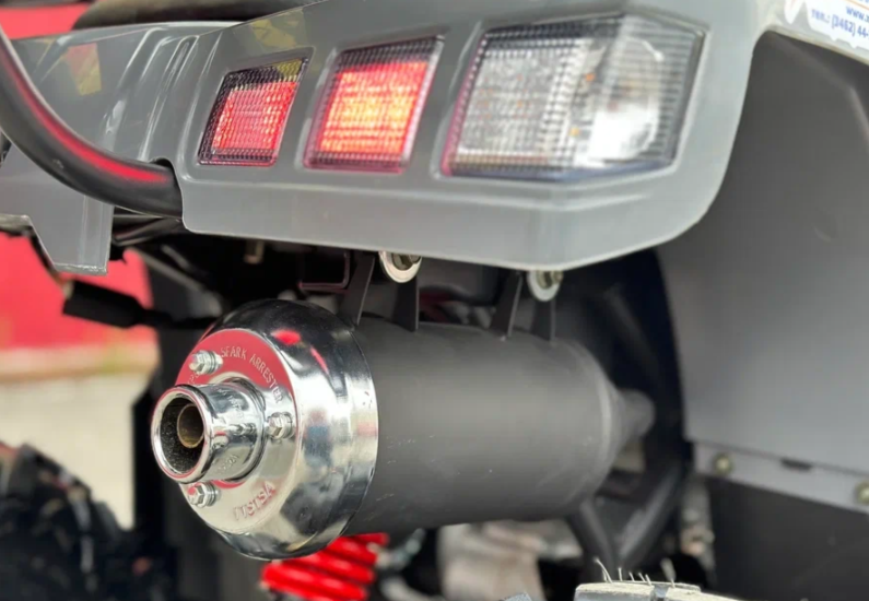 Квадроцикл GBM MAVERICK 300 NEW в Набережных Челнах