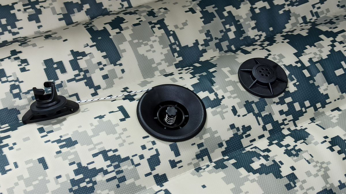 Лодка MISHIMO SPORT 400 в Набережных Челнах