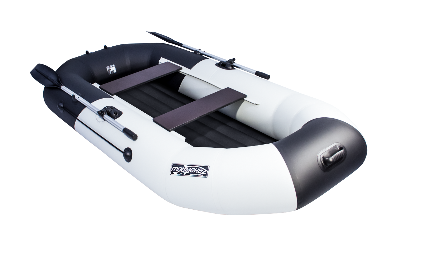 Лодка Таймень NX 270 НД в Набережных Челнах