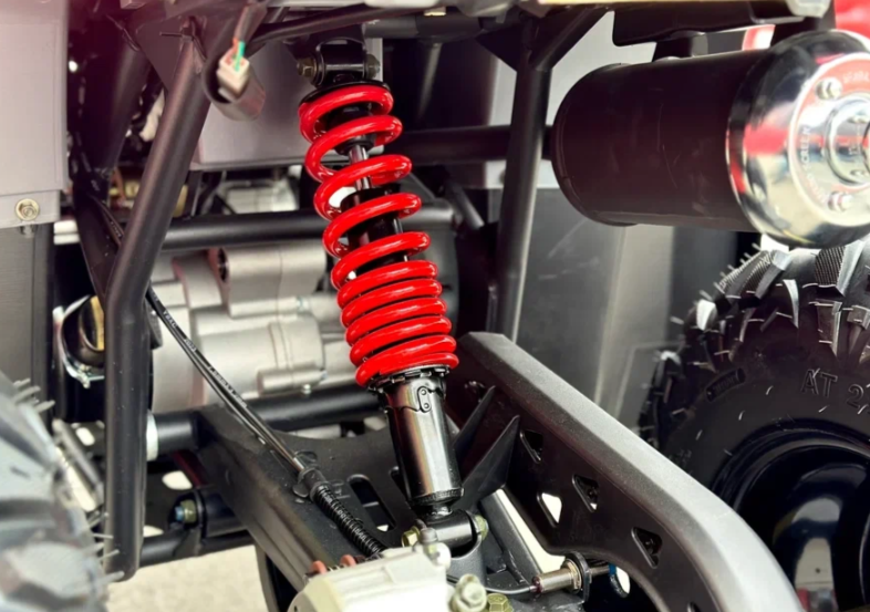 Квадроцикл GBM MAVERICK 300 NEW в Набережных Челнах